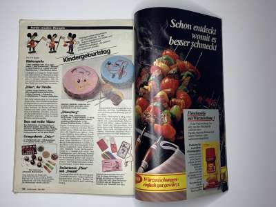 ���������� �49 ������� Burda 5/1983