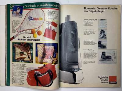���������� �34 ������� Burda 12/1987