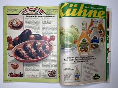 ���������� �48 ������� Burda 7/1977
