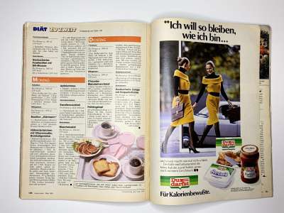 ���������� �50 ������� Burda 3/1983