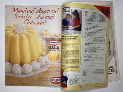 ���������� �48 ������� Burda 6/1984