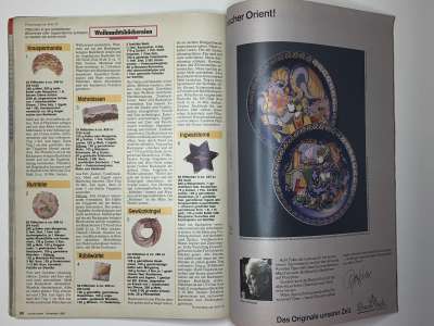 ���������� �45 ������� Burda 11/1985