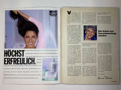���������� �2 ������� Burda 8/1992