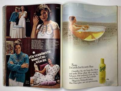 ���������� �35 ������� Burda 11/1979