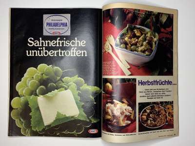 ���������� �41 ������� Burda 9/1981
