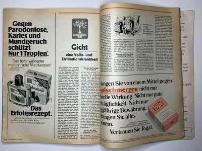 ���������� �110 ������� Burda 4/1979