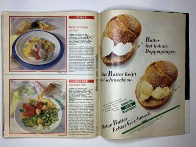 ���������� �71 ������� Burda 6/1990