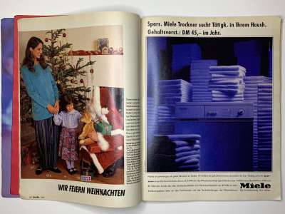 ���������� �11 ������� Burda 12/1992