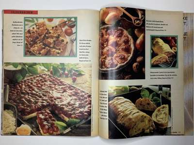 ���������� �32 ������� Burda 7/1993