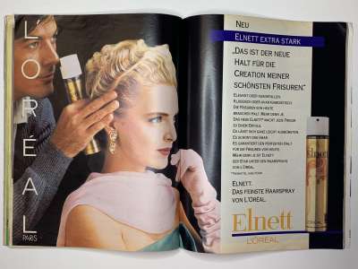 ���������� �43 ������� Burda 3/1990