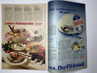 ���������� �104 ������� Burda 5/1979