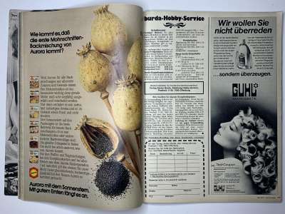 ���������� �40 ������� Burda 5/1979