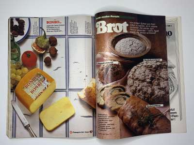 ���������� �48 ������� Burda 10/1982