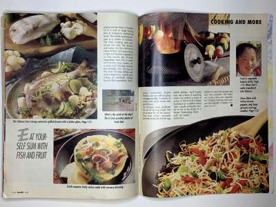 ���������� �38 ������� Burda 9/1994