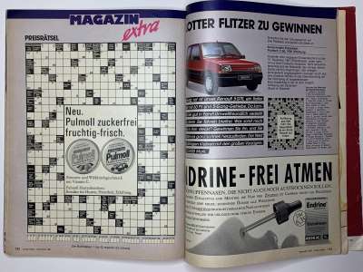 ���������� �54 ������� Burda 12/1987