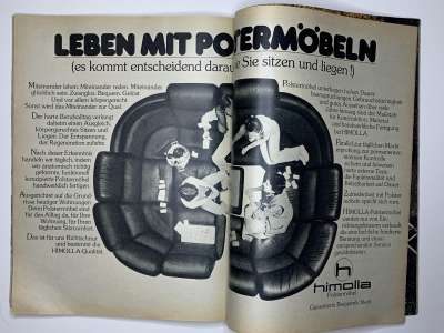 ���������� �79 ������� Burda 6/1980