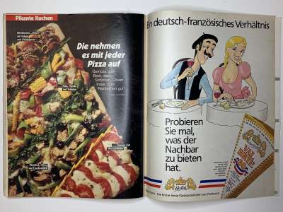 ���������� �49 ������� Burda 10/1988
