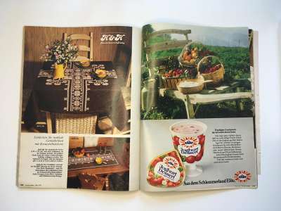 ���������� �47 ������� Burda 5/1979