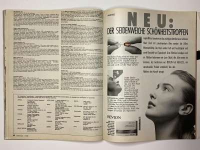 ���������� �28 ������� Burda 11/1988