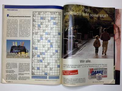 ���������� �44 ������� Burda 7/1993