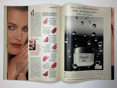 ���������� �45 ������� Burda 9/1993