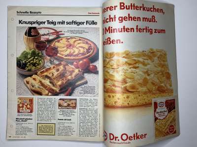 ���������� �94 ������� Burda 6/1980