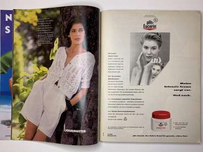 ���������� �7 ������� Burda 7/1993