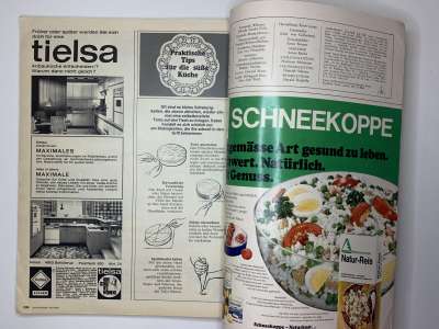 ���������� �101 ������� Burda 4/1969