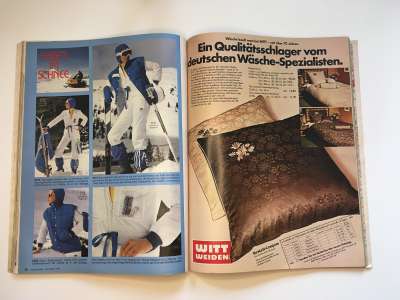 ���������� �30 ������� Burda 11/1978