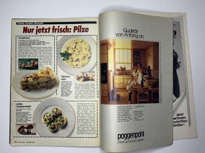 ���������� �43 ������� Burda 9/1983
