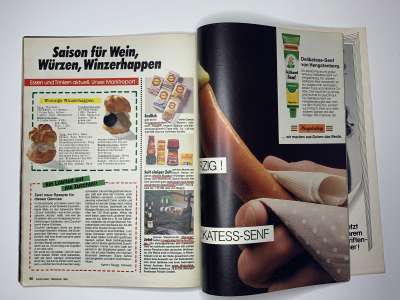 ���������� �40 ������� Burda 9/1983