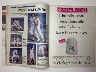 ���������� �37 ������� Burda 6/1988