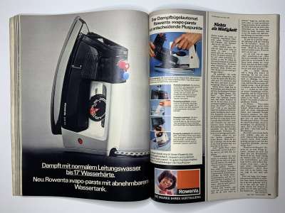 ���������� �85 ������� Burda 4/1978
