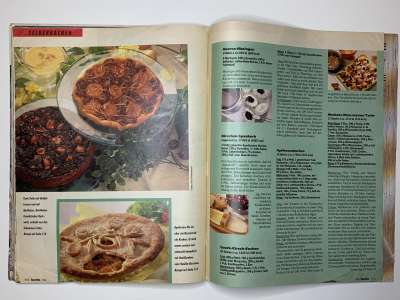 ���������� �36 ������� Burda 7/1993