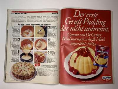 ���������� �49 ������� Burda 5/1984