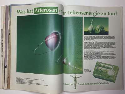 ���������� �26 ������� Burda 10/1985