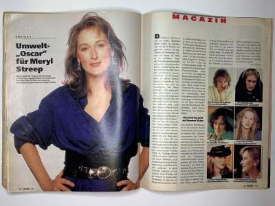 ���������� �56 ������� Burda 4/1992