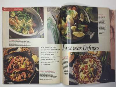 ���������� �45 ������� Burda 1/1993