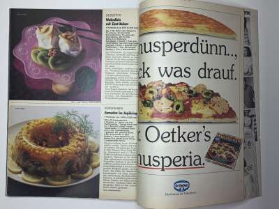 ���������� �48 ������� Burda 6/1985