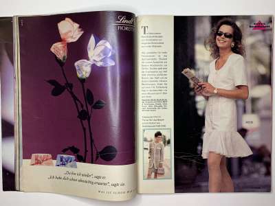 ���������� �18 ������� Burda 5/1992