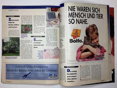 ���������� �46 ������� Burda 8/1993