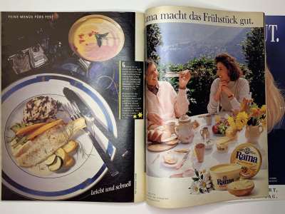 ���������� �62 ������� Burda 12/1990
