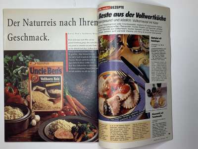 ���������� �45 ������� Burda 9/1987