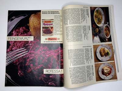 ���������� �54 ������� Burda 10/1982