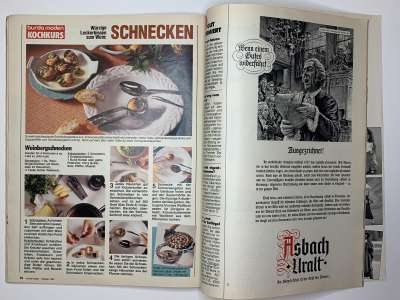 ���������� �41 ������� Burda 10/1987
