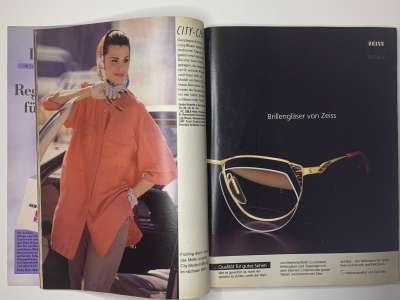���������� �13 ������� Burda 1/1993