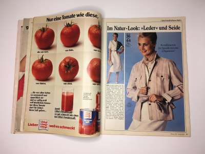 ���������� �15 ������� Burda 2/1979