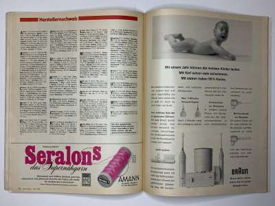 ���������� �38 ������� Burda 3/1988
