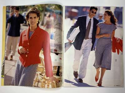 ���������� �13 ������� Burda 5/1995