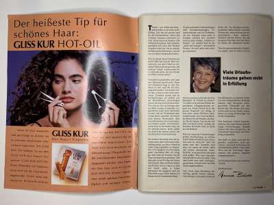 ���������� �2 ������� Burda 5/1994
